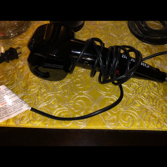 BeLiss Pro Curl Genius - Picture 2 of 2